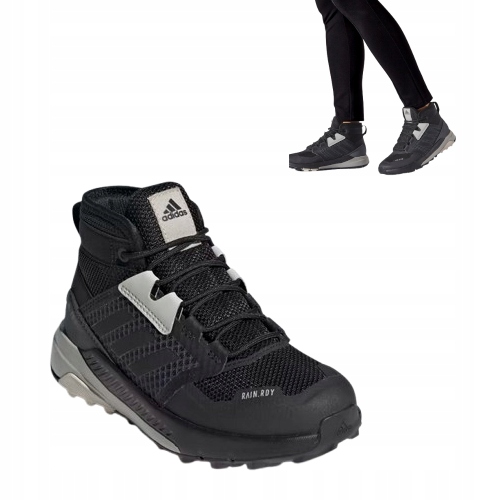 Dámské Boty Adidas Trailmaker MID Rain.rdy