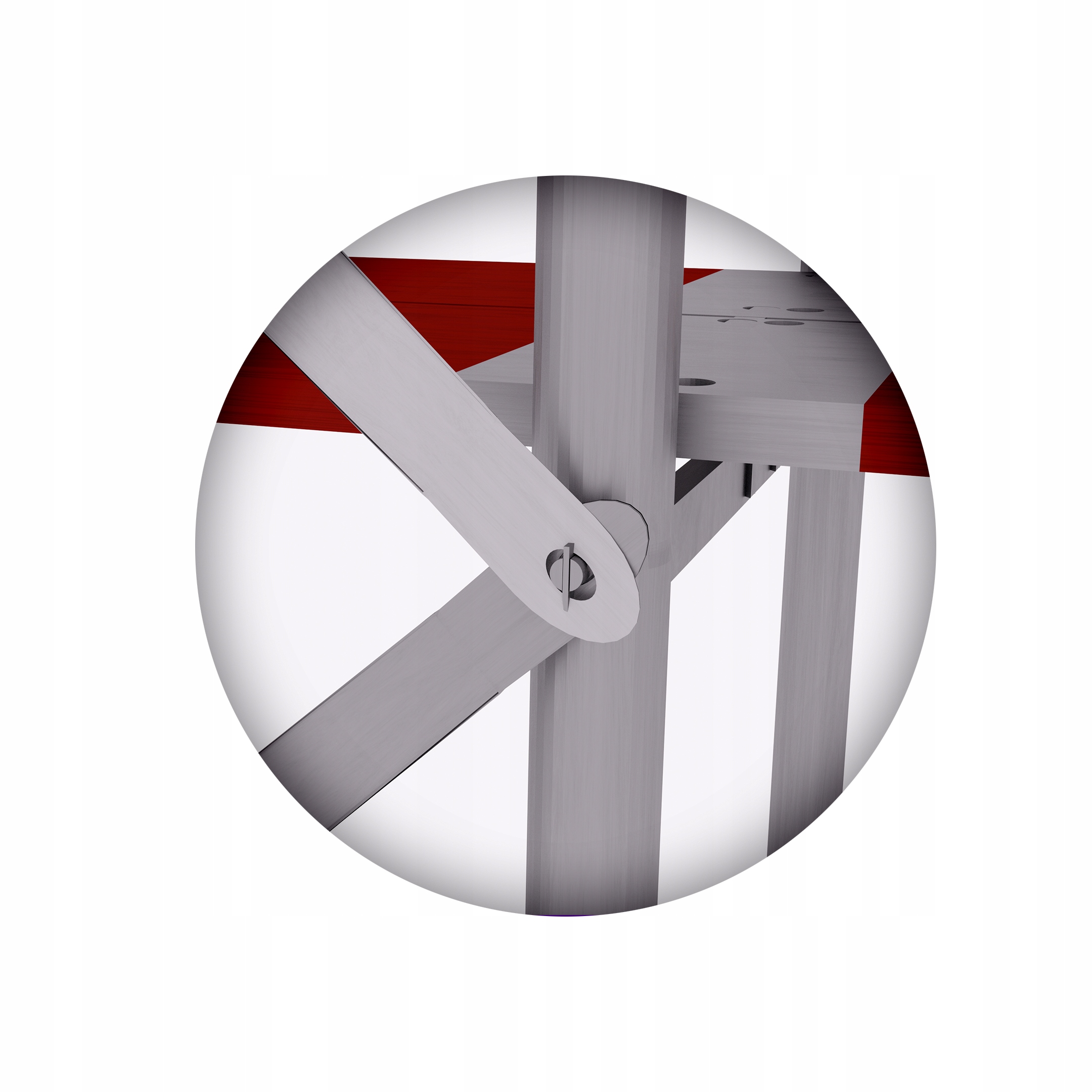 Rusztowanie ELEWACYJNE rusztowania DREWNO typ P70 Plettac 100m2 Zestaw Marka Serwis Budowy