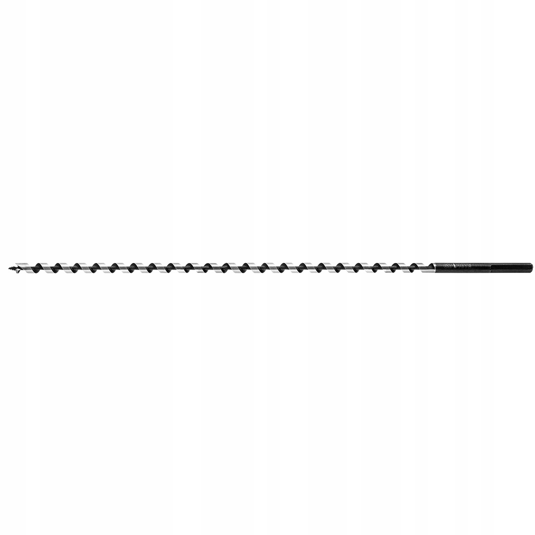 

Wiertło do drewna spiraln 10x400mm Graphite 57H253