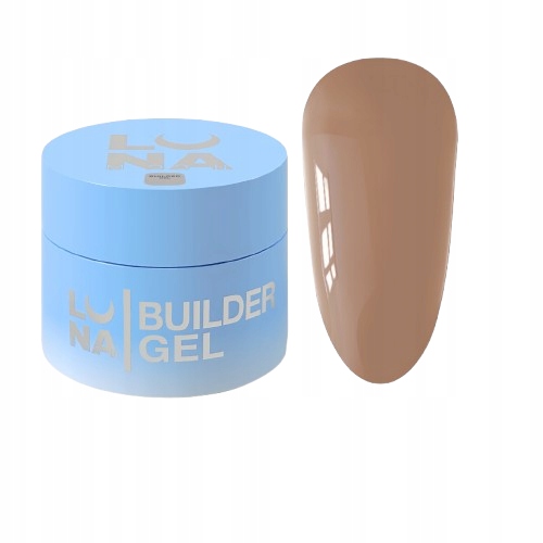 Lunamoon Premium Gel nr 34
