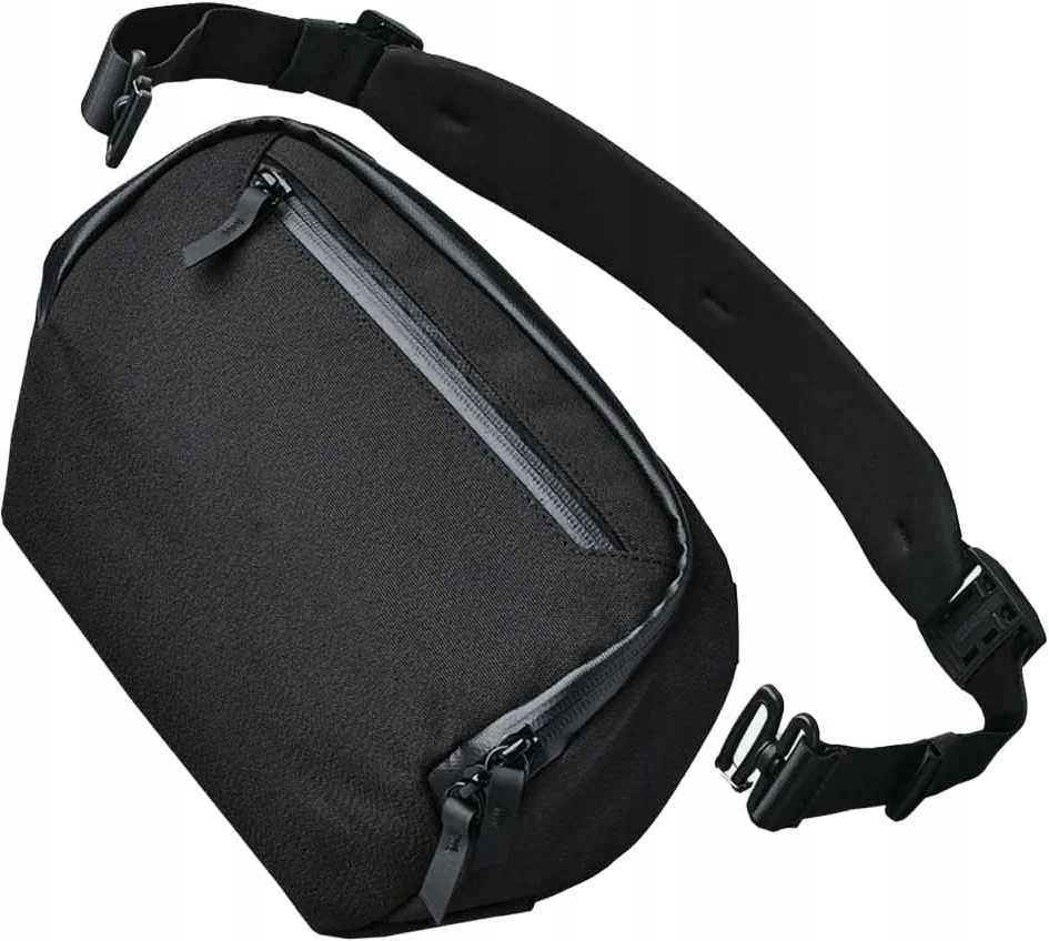 Technický organizér Alpaka Vertex Pouch Axoflux Black