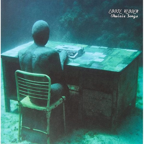{{{ Eddie Vedder Ukulele Songs (1 Lp)