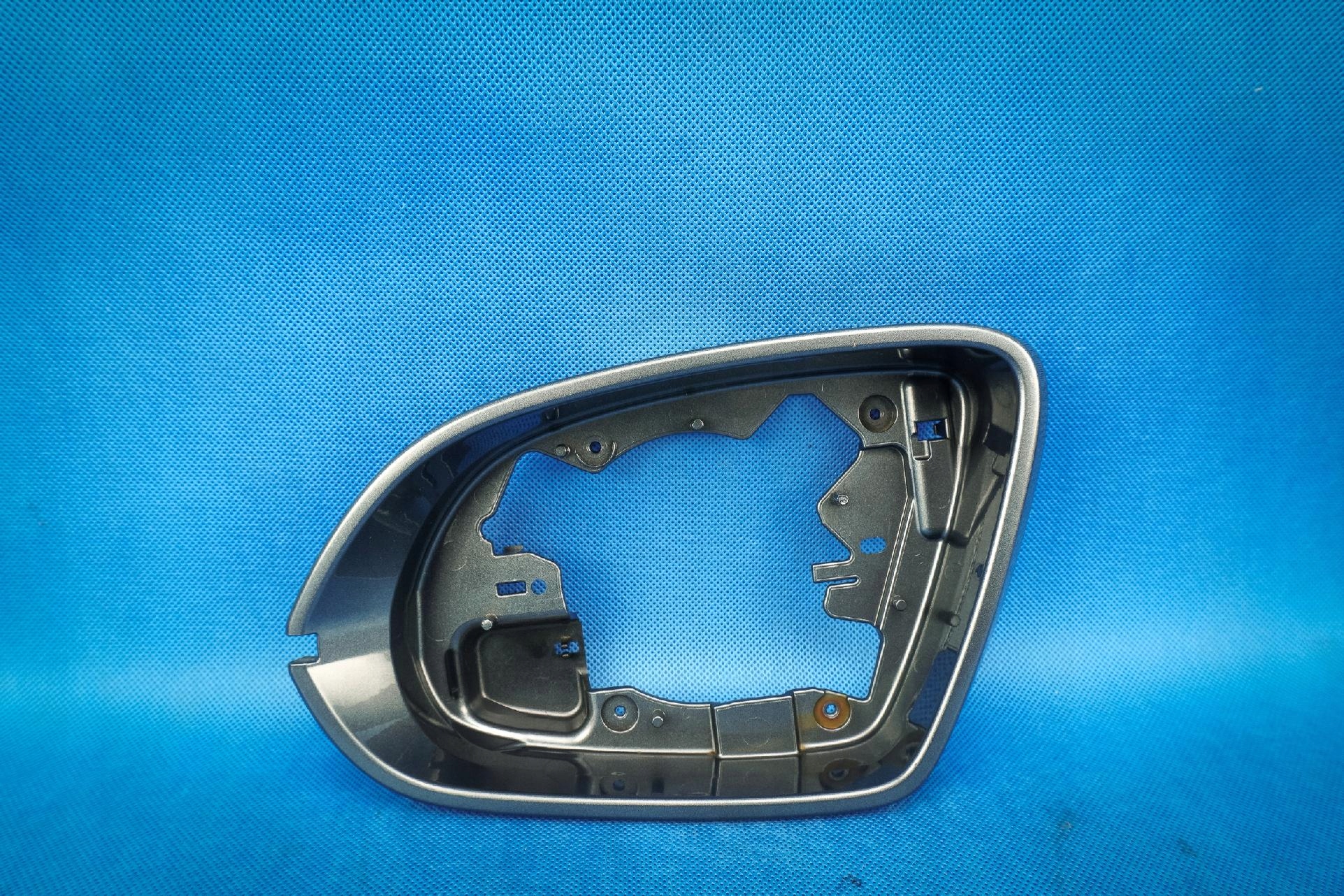 frame mirrors zewn LE Audi A8 4H 4H0857239 LX7R