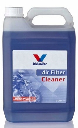 VALVOLINE AIR FILTER CLEANER CZYŚCI FILTR POW. 5L