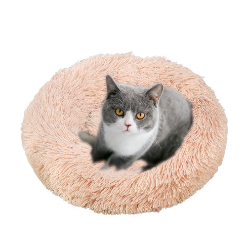 

Miękkie legowisko dla kota, psa 50cm Donut