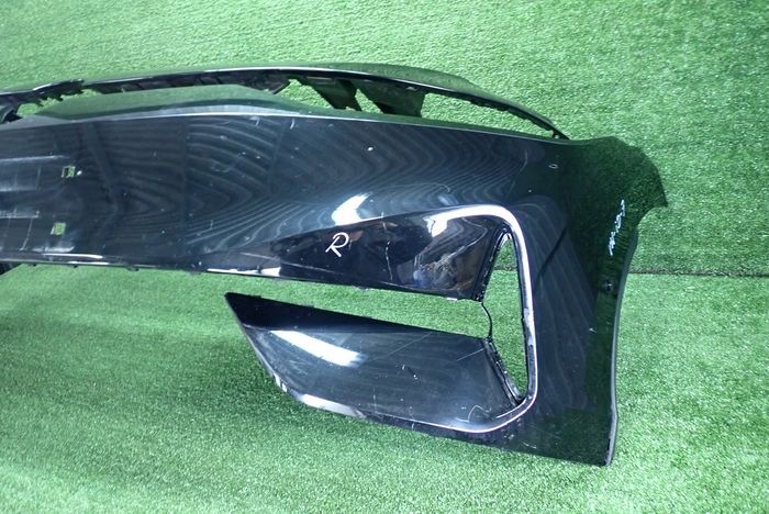 VW ID7 ID-7 Frontstoßstange vorne