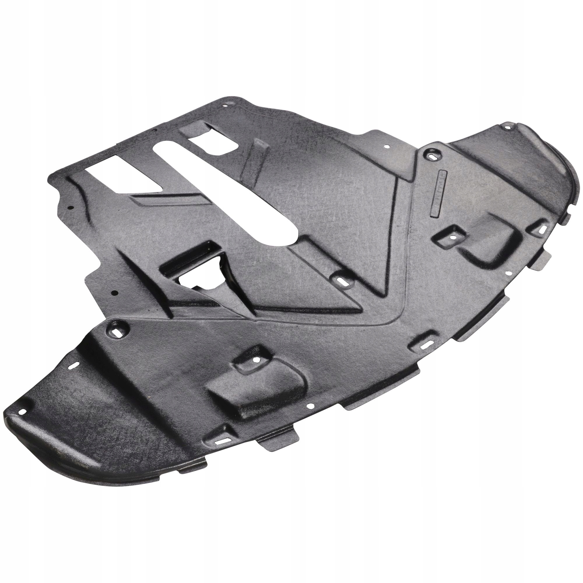 Kryt motoru Alfa Romeo 159 2005-2012