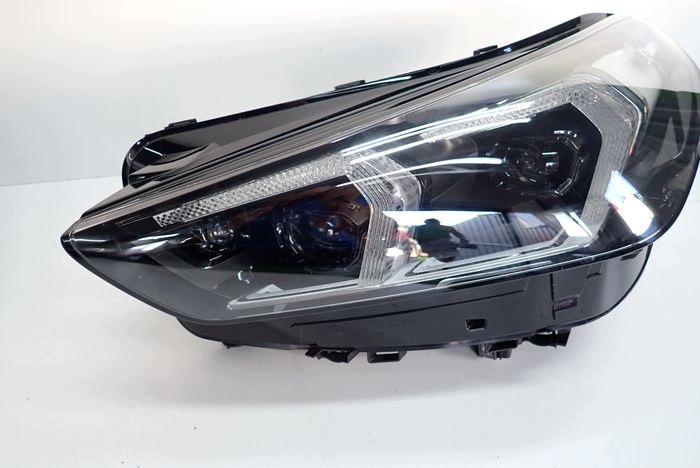 BMW X1 U11 FULL LED 22- reflektor left light left for puszke 5A9A227-01