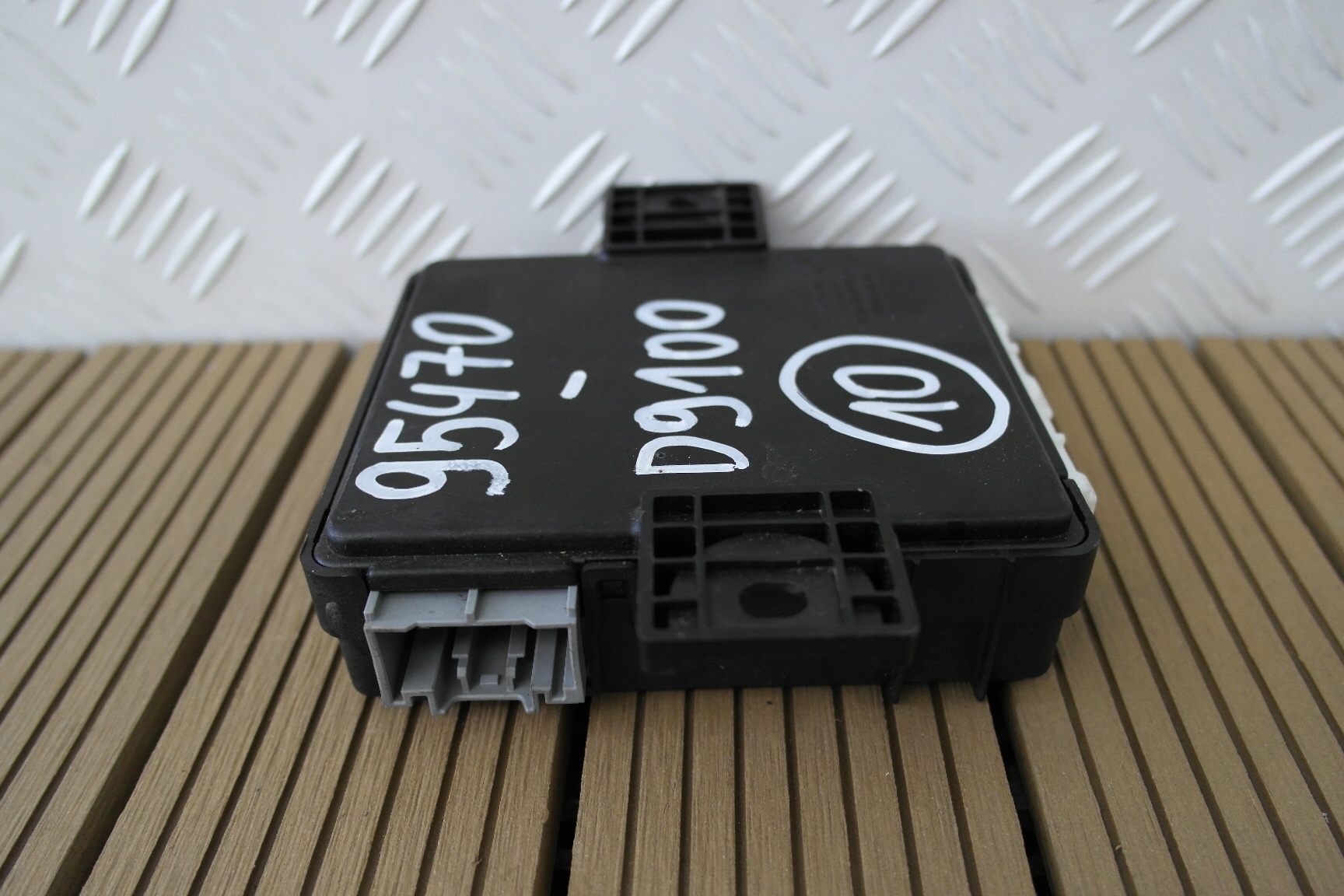 KIA SPORTAGE IV 15-21 module control unit ASSY 95470-D9100 OE