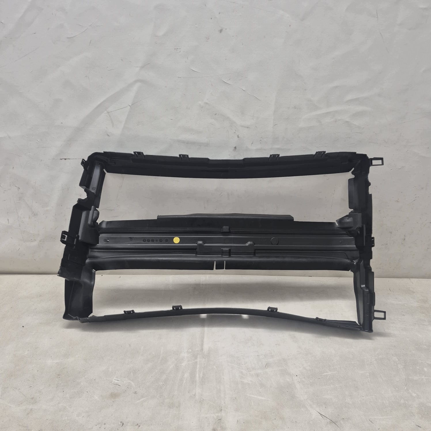 AUDI A5 B10 8B3 steering wheel, intake air 8B3121230
