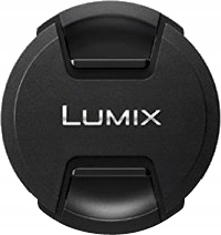 Víčko Panasonic Lens Cap pro 25 mm