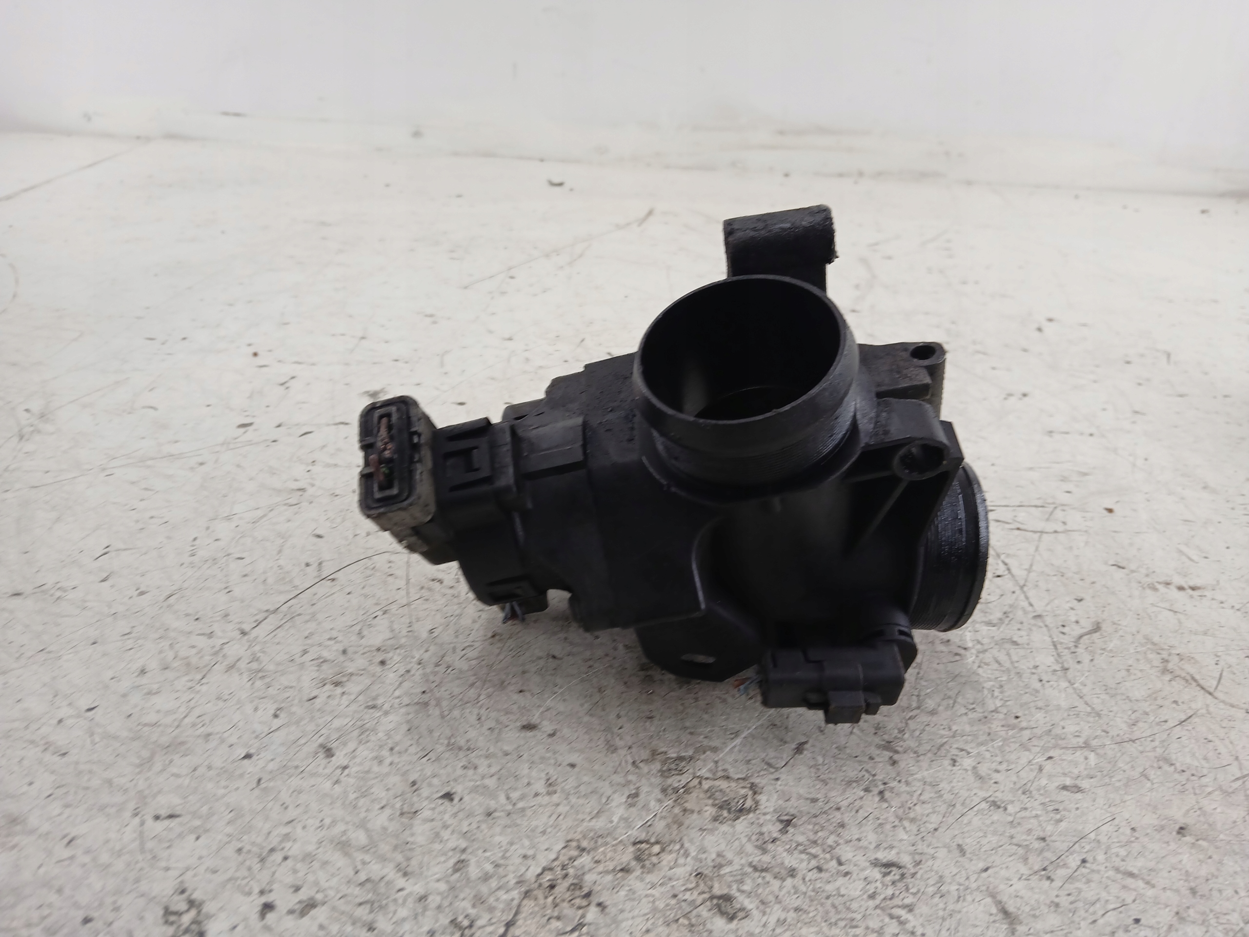 CITROEN C4 e PEUGEOT 307 1.6 HDI Valvola a farfalla 9649832580