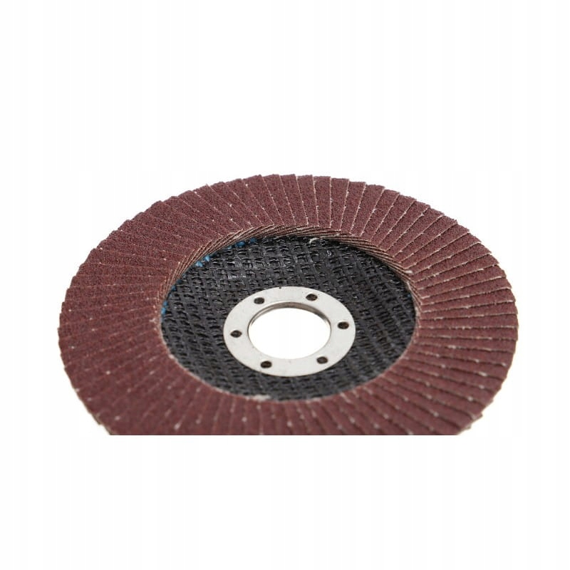 

Tarcza Listkowa Lamelkowa Lamelka 125mm Gr 100
