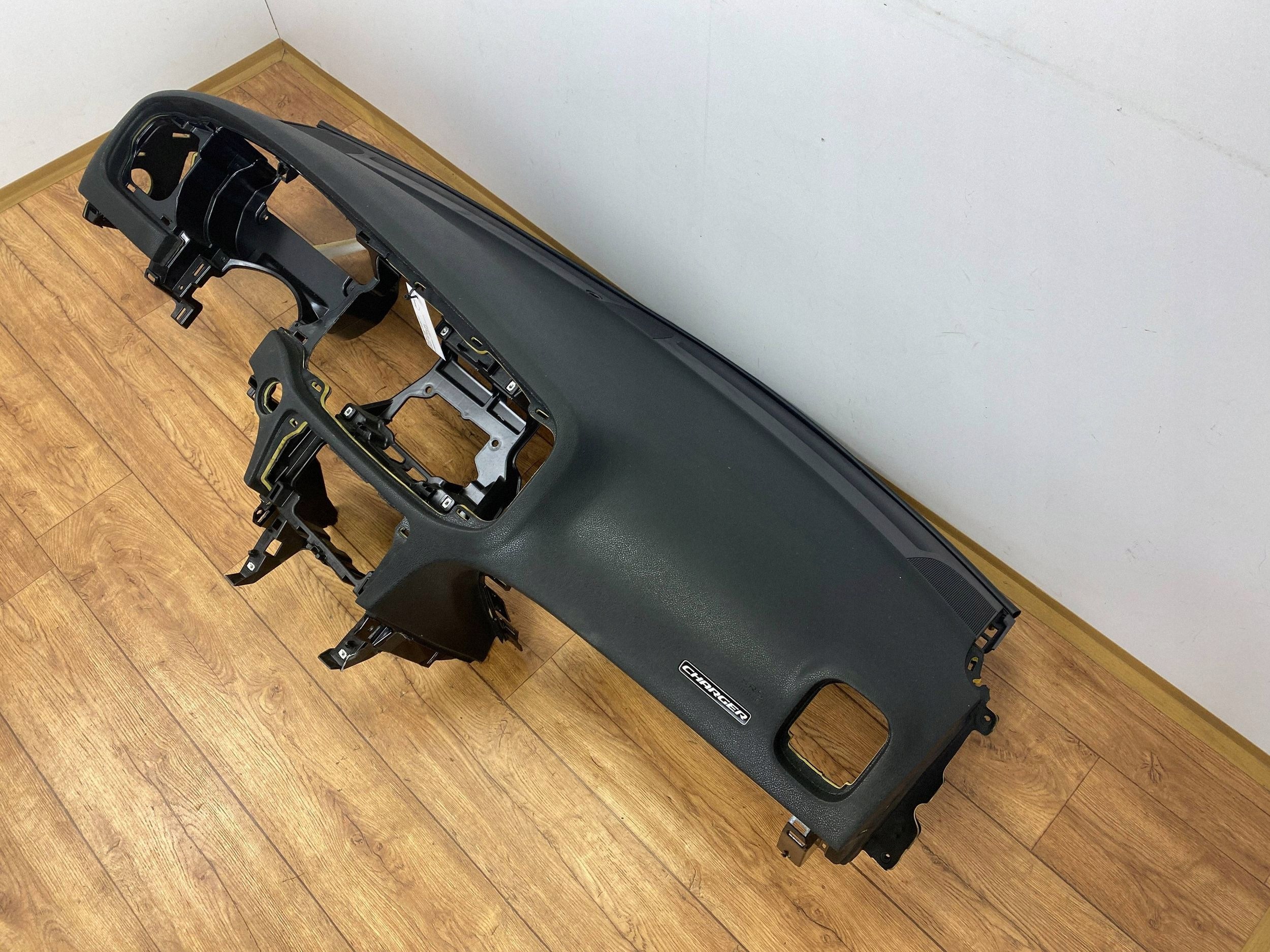 dashboard instrument panel Dodge Charger 2015+