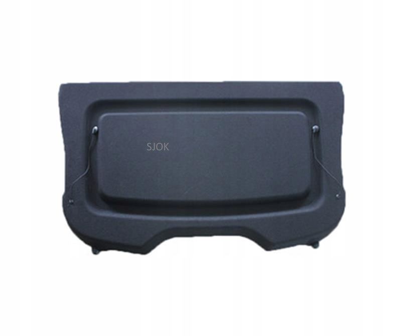 CV6Z-5846668-AA - ОРИГІНАЛЬНА ПОЛИЦЯ БАГАЖНИКА FORD FOCUS MK3 2011-