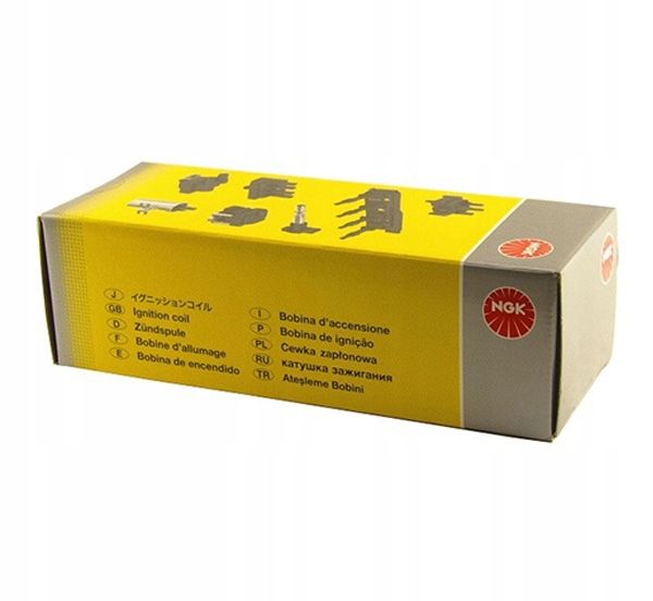 Zapaľovacia Sviečka Ngk R2525-9