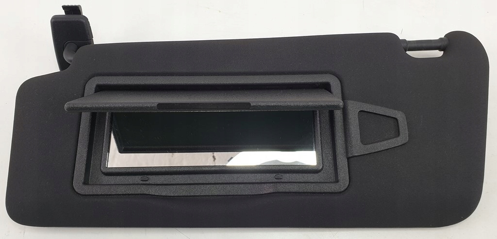 Соняшник кришка ліва MERCEDES W207 Європа