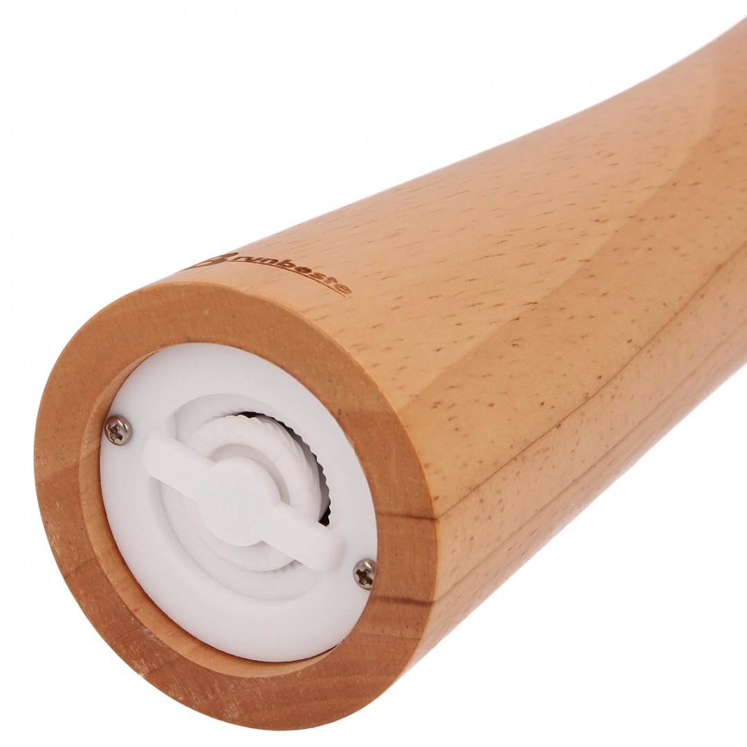 ZESTAW MŁYNKÓW DO PIEPRZU I SOLI 2791 Model 2791