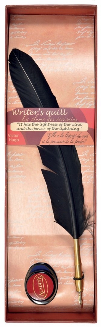 Kaligrafické pero Aladine