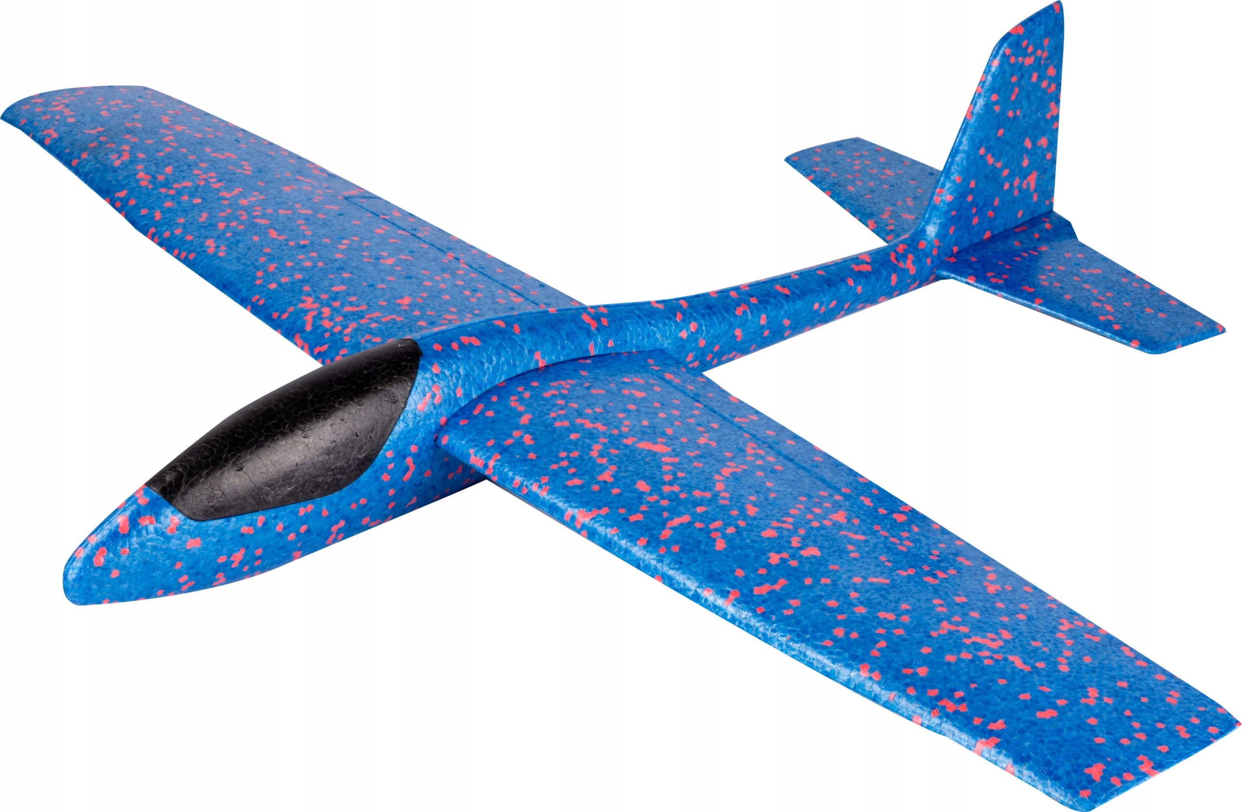

Samolot styropianowy szybowiec duży Eddy Toys 84cm