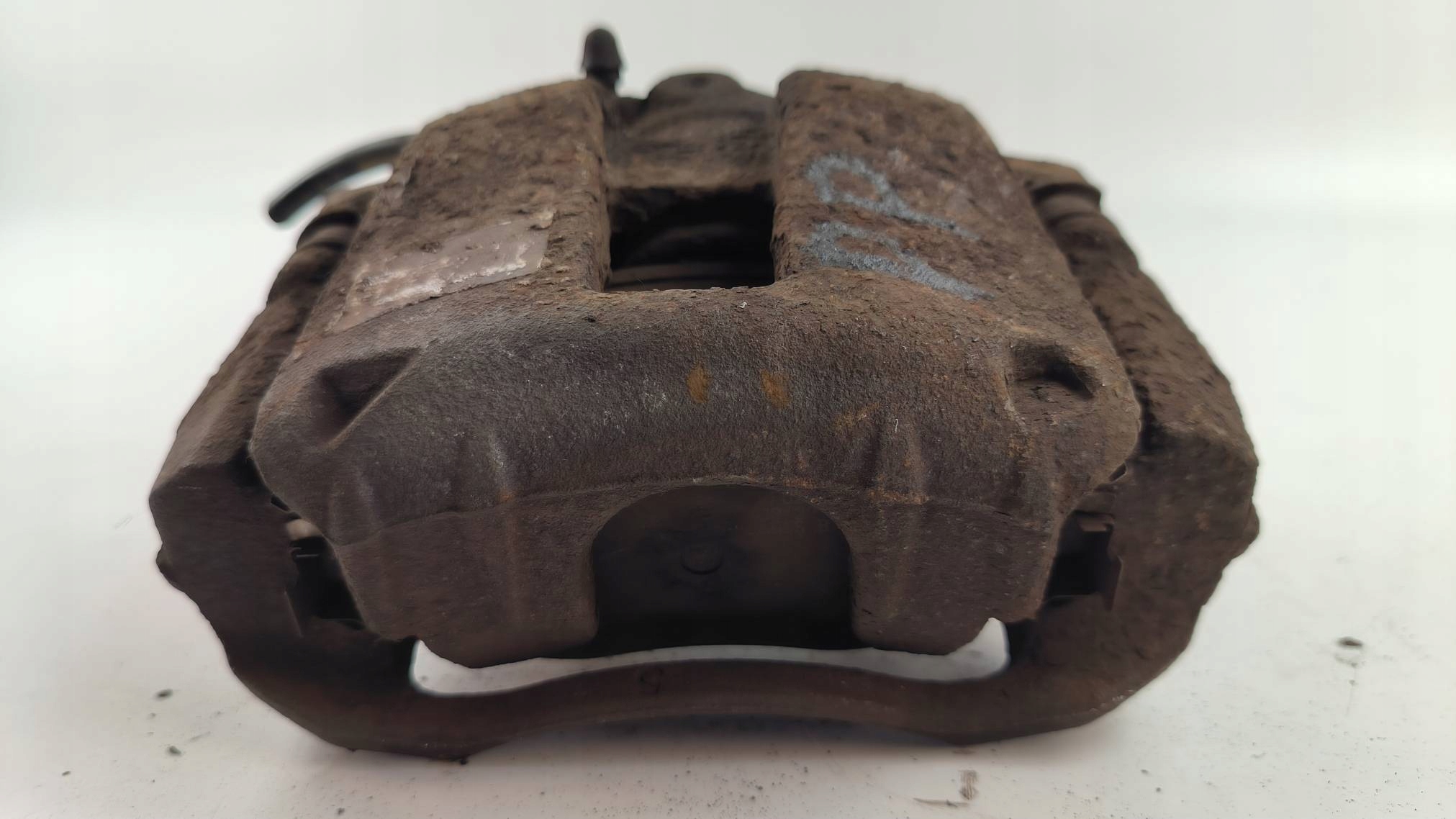 caliper brake front right PEUGEOT 207