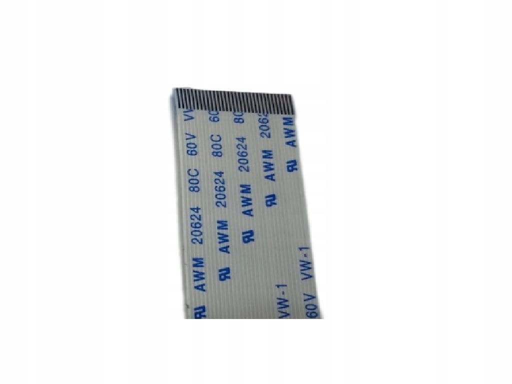 

taśma Fpc Ffc 32pin 0.5mm 6cm Typ A
