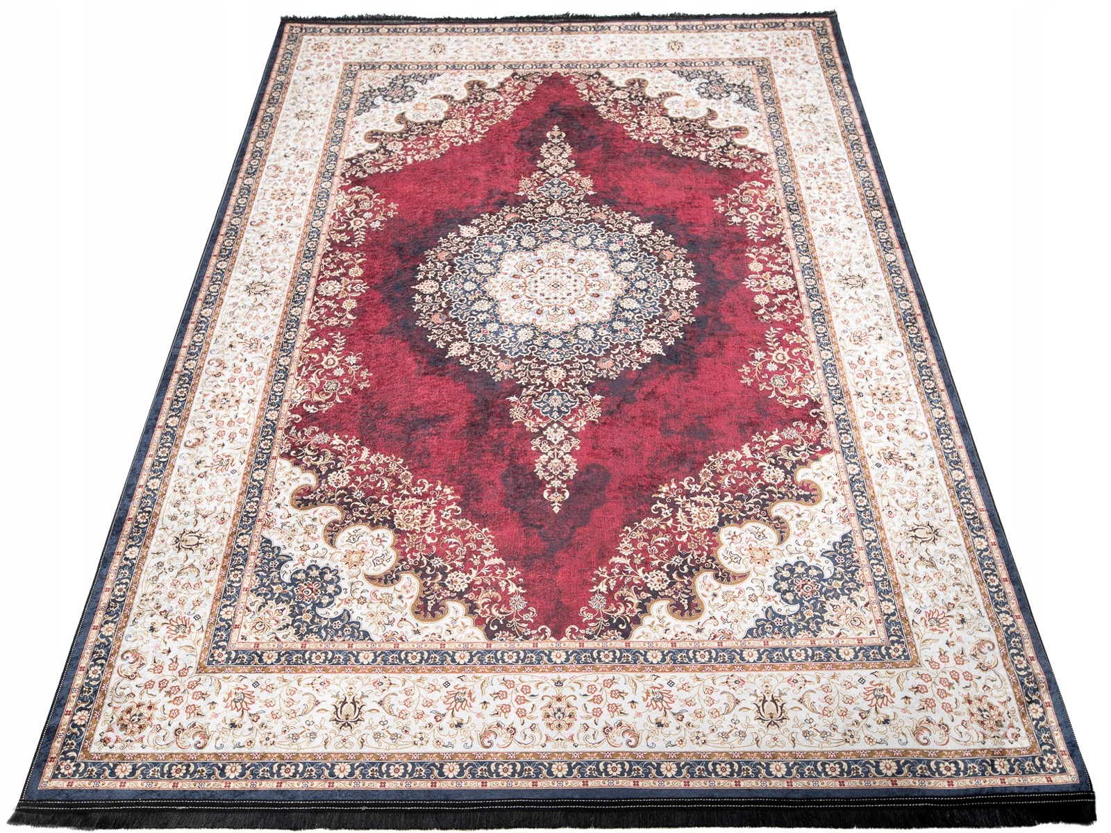 Koberec Viktoria 160x230 Loftový Módny Ľahký W04