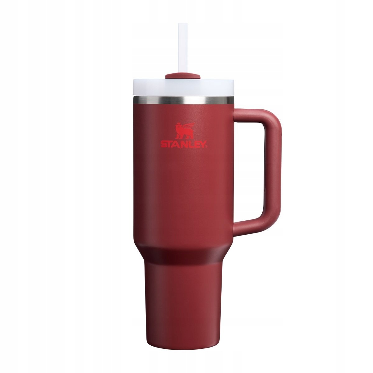 Stanley Quencher H2.O FlowState 1,18 l Brusinka