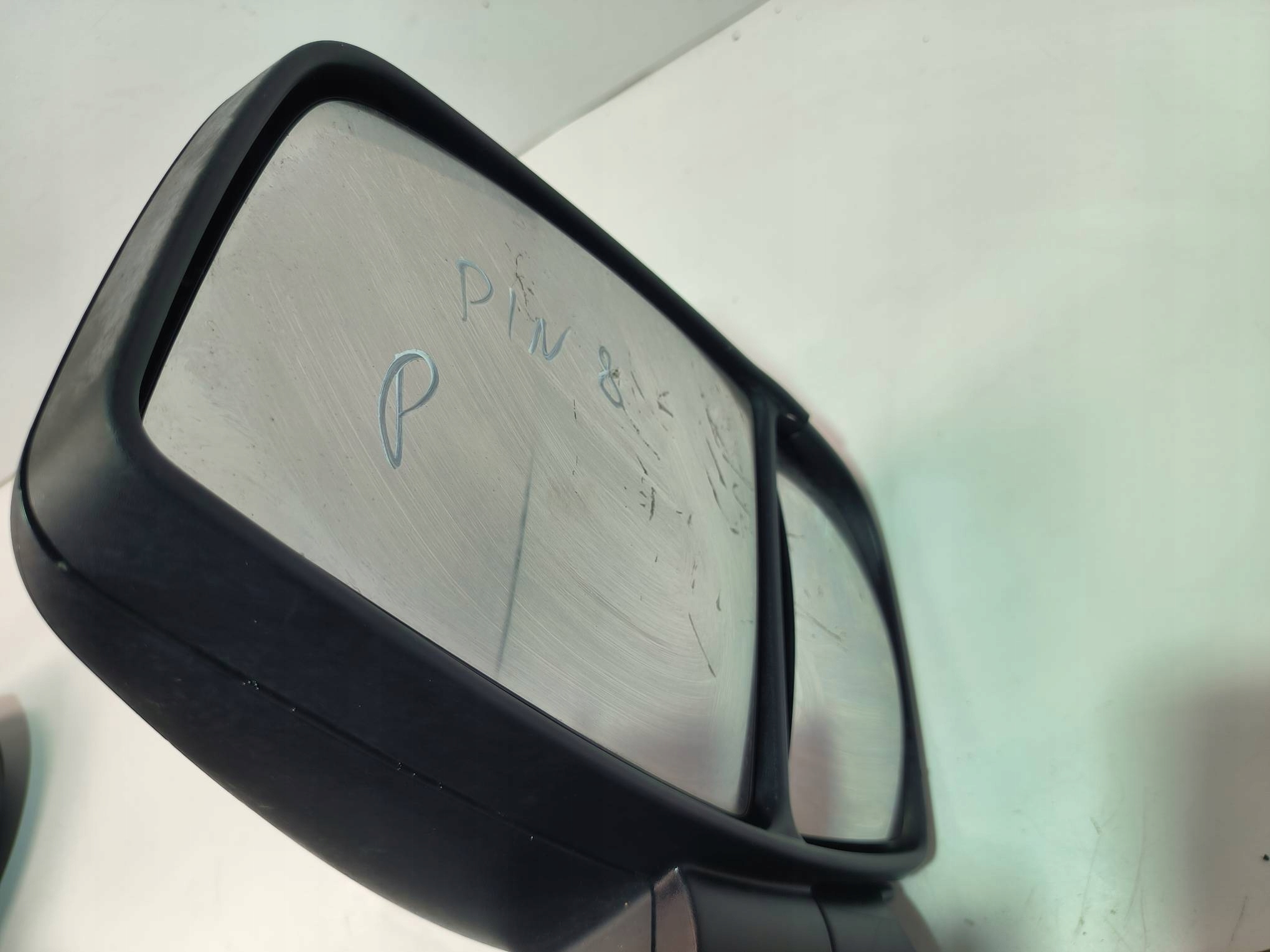 mirror right BK31-17682-RL FORD TRANSIT MK8