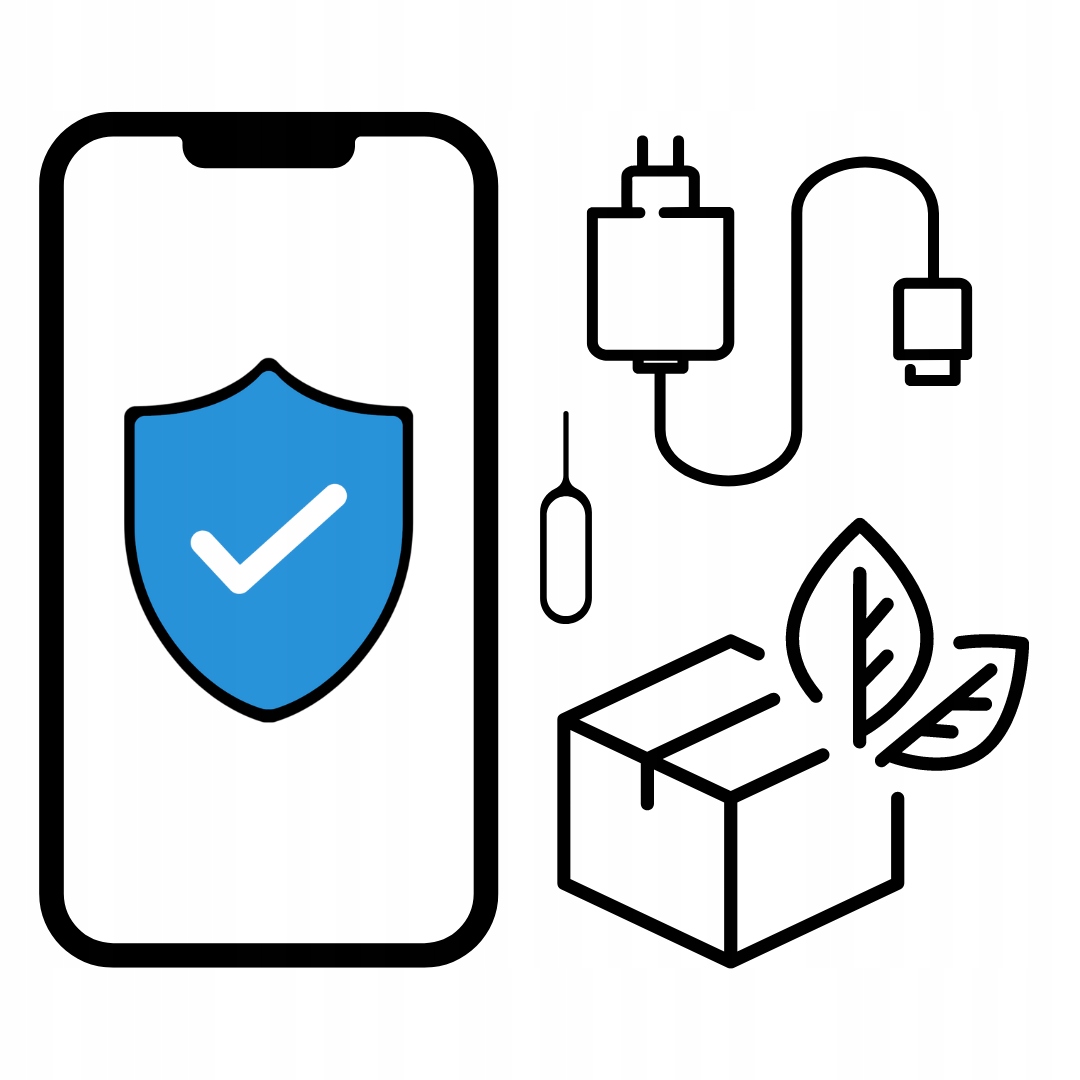 Samsung Galaxy Xcover 4 SM-G390F LTE IP68 Czarny Typ Smartfon