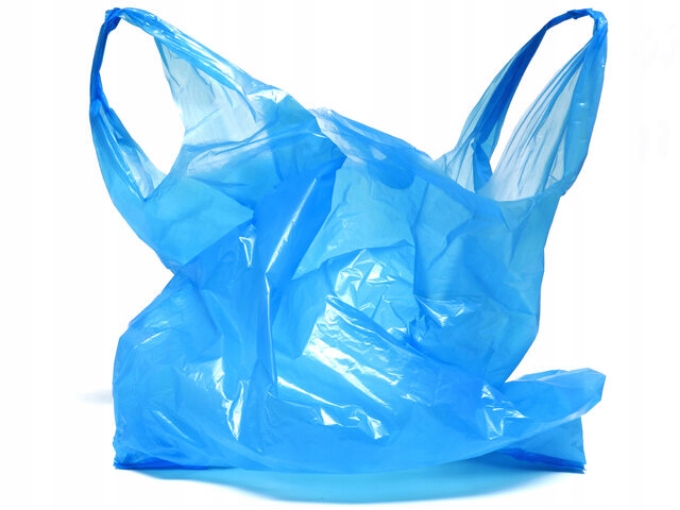 

Reklamówki foliowe jednorazowe 25x45 cm 140szt