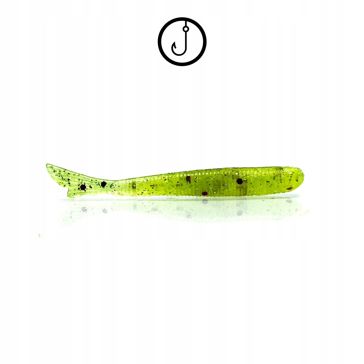 JASKÓŁKA FINN 3cm MICRO | OKONIOWY | 10szt | 1A