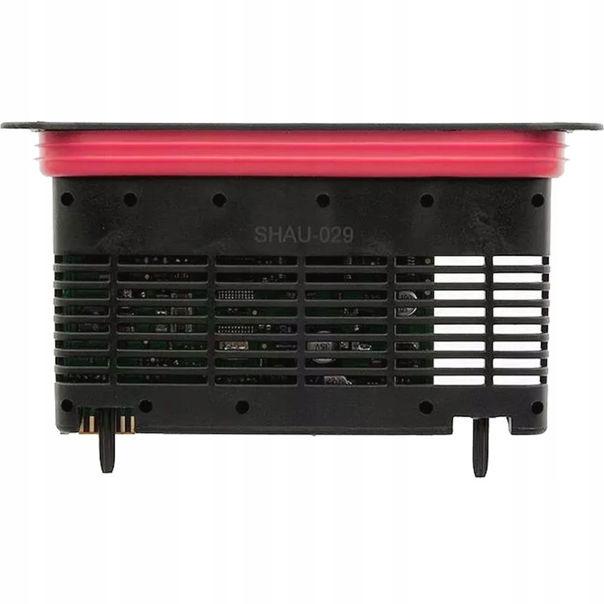 PRZETWORNICA STEROWNIK MODUŁ DRIVER LAMPY XENON NIESKRĘTNY BMW 3 4 5 X5 X6 Numer katalogowy części EPX-BM-030