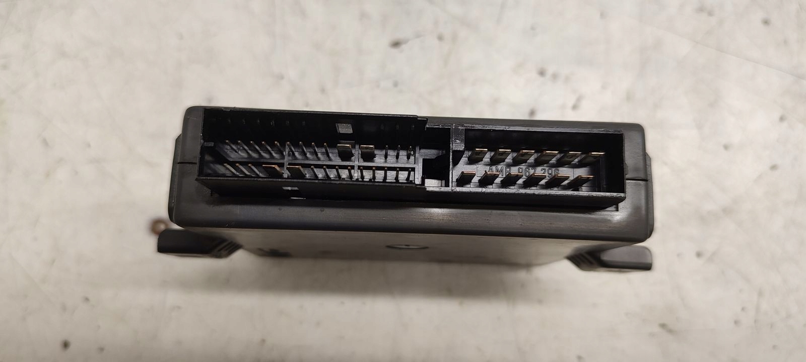 running board startowy Opel Astra G 2,2 16V