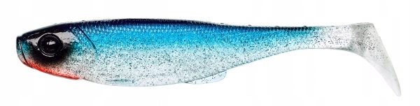 Guma Gunki Gunzilla 16cm Deep Blue