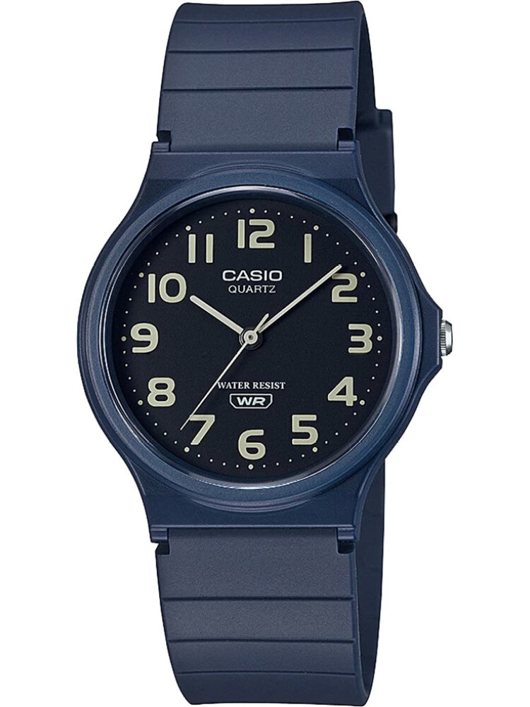 Zegarek Unisex Casio MQ-24UC-2BDF + BOX (zd629f) Marka Casio