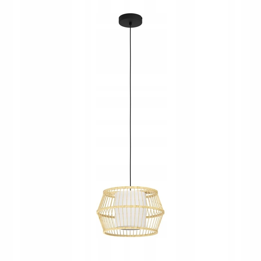 Závěsná lampa Monterroso 390233 Eglo