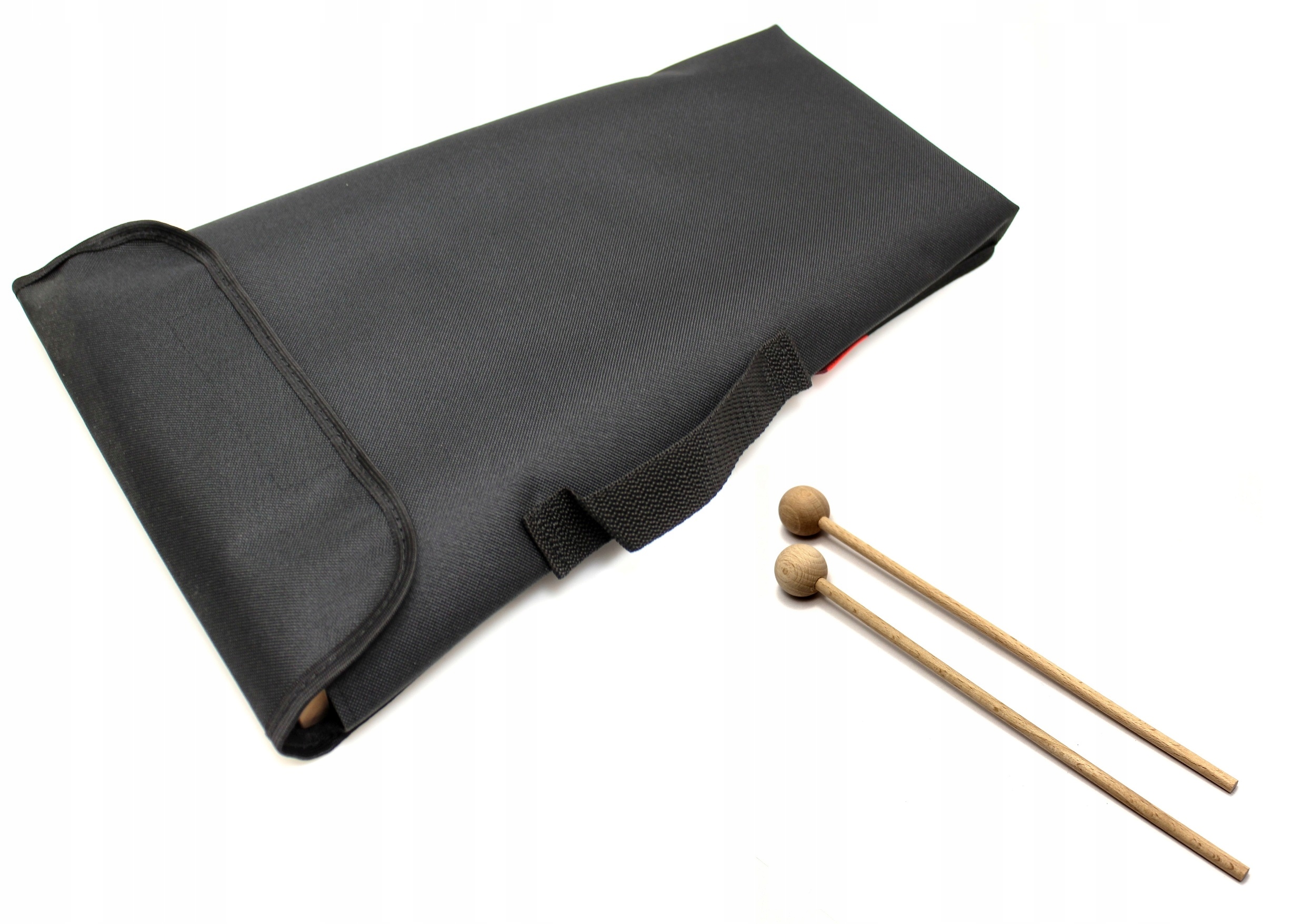 

Pokrowiec na dzwonki chromatyczne 2 pałeczki Z1