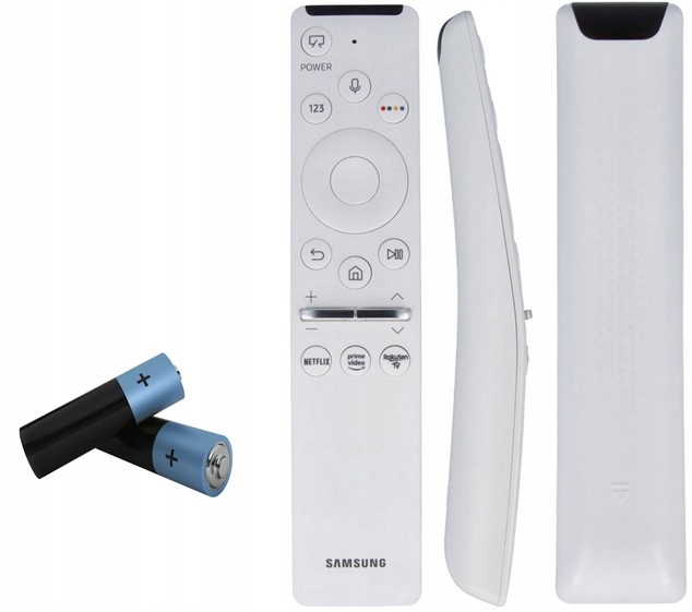 Originální Dálkový Ovladač Pro Televizor QE49LS03R Samsung LS03R Remote Control