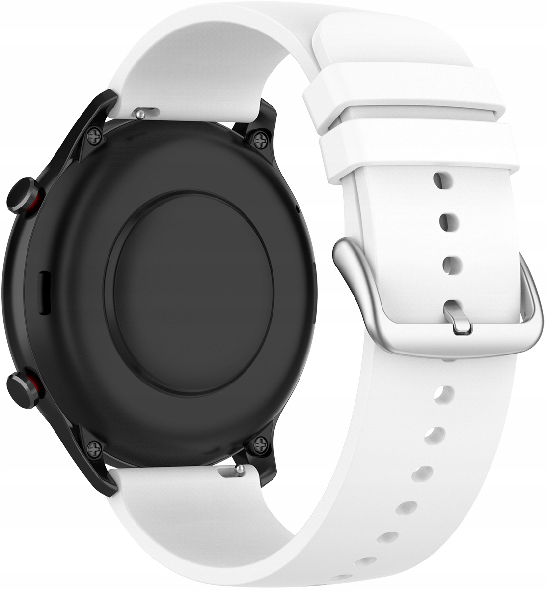 

Markowy Pasek Do Zegarka Smartwatch Teleskopy 22MM