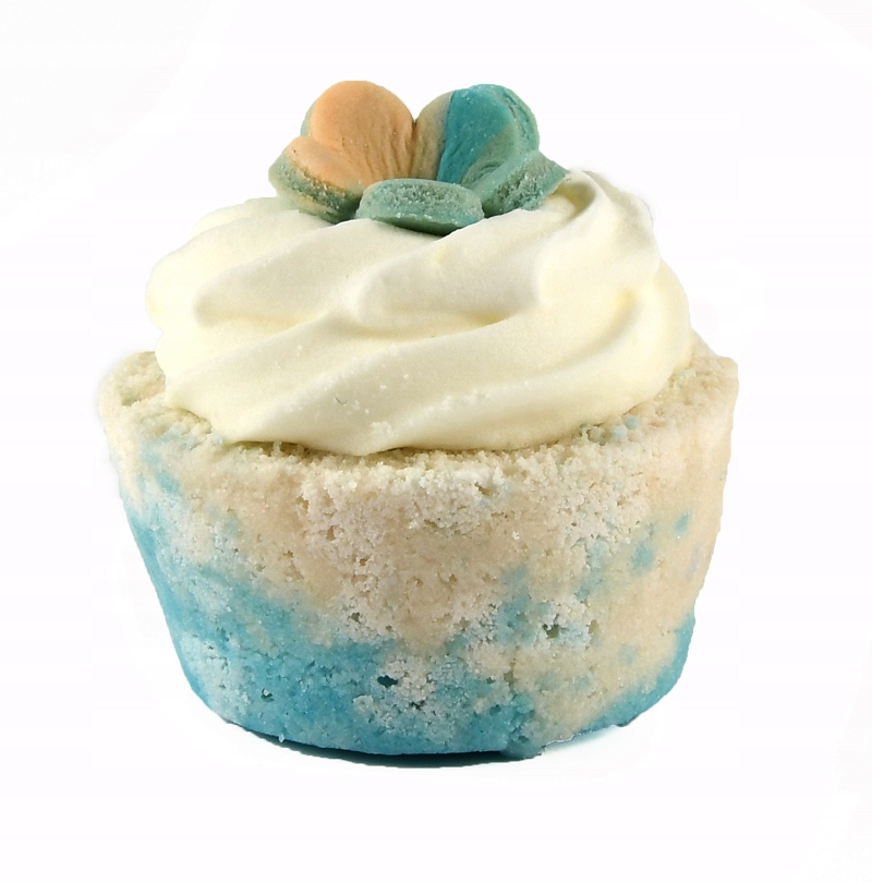 BOSPHAERA BABECZKA DO KĄPIELI KWIAT DZIKIEGO BZU