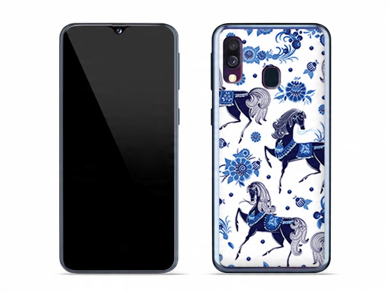 

Etui na Samsung Galaxy A40 Fantastic Case