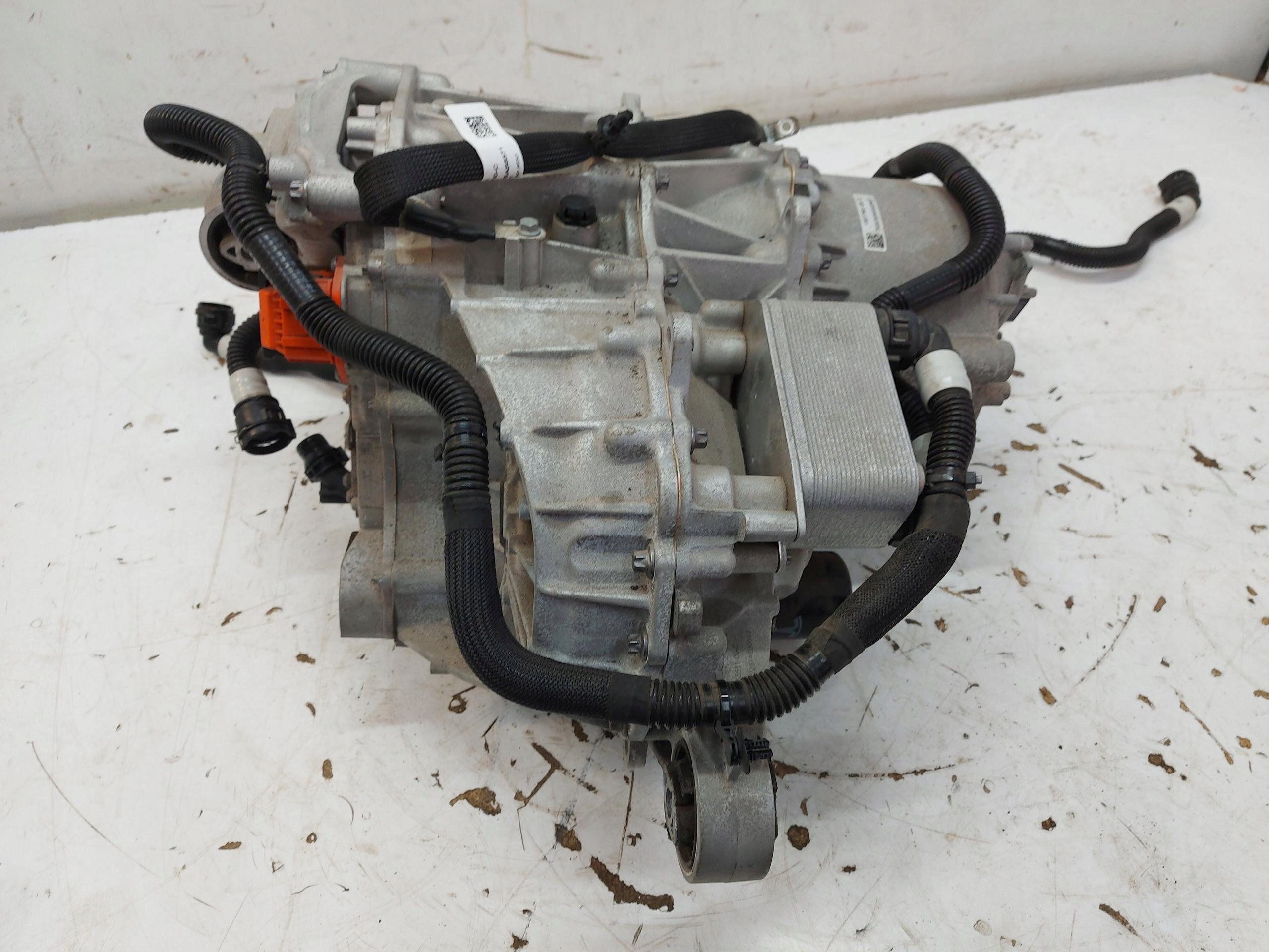 TESLA MODEL Y 2023r engine naped electrical RWD 1587780-00-C