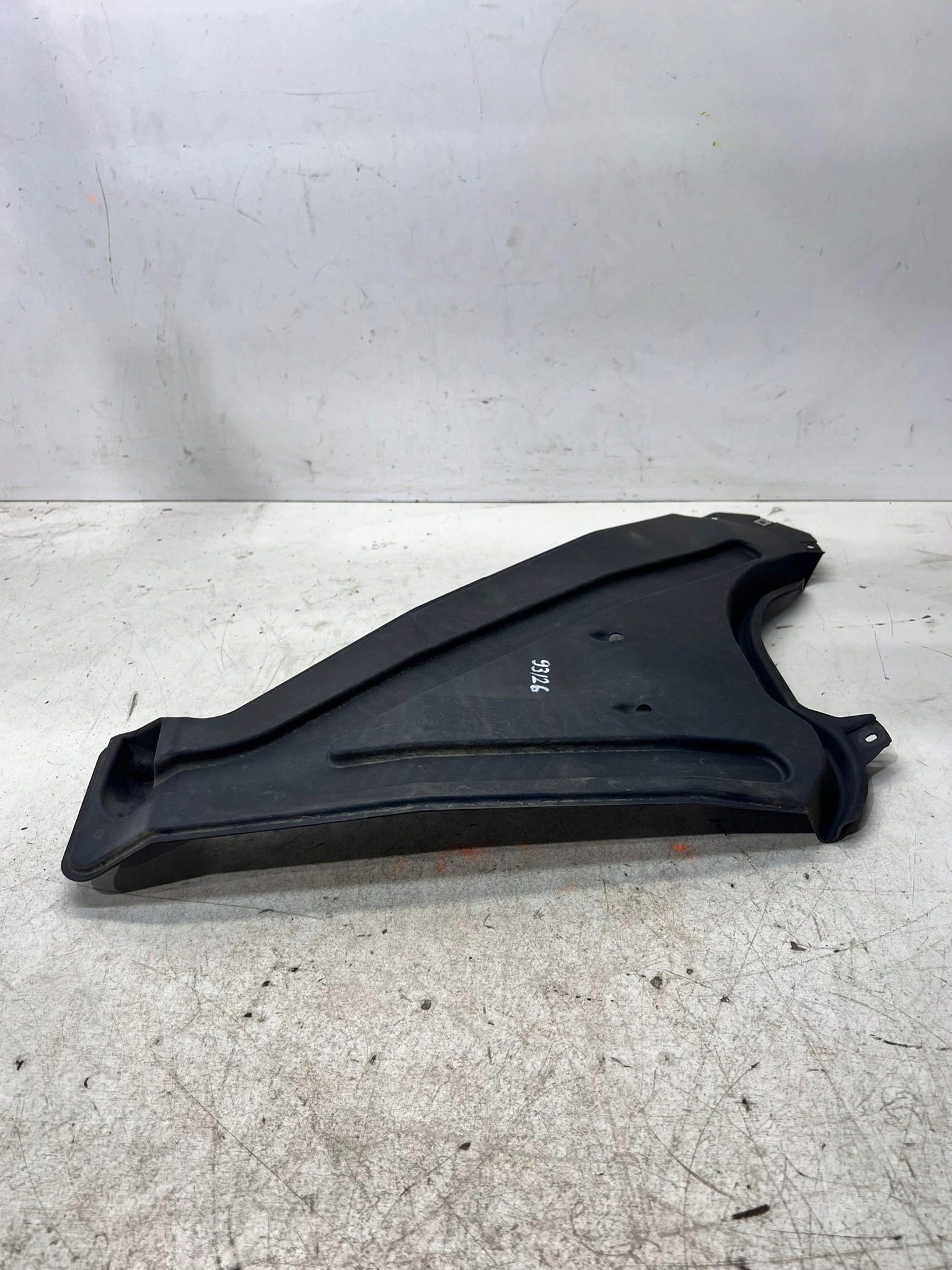cover chassis AUDI Q7 4M 4M0825219E 93/26