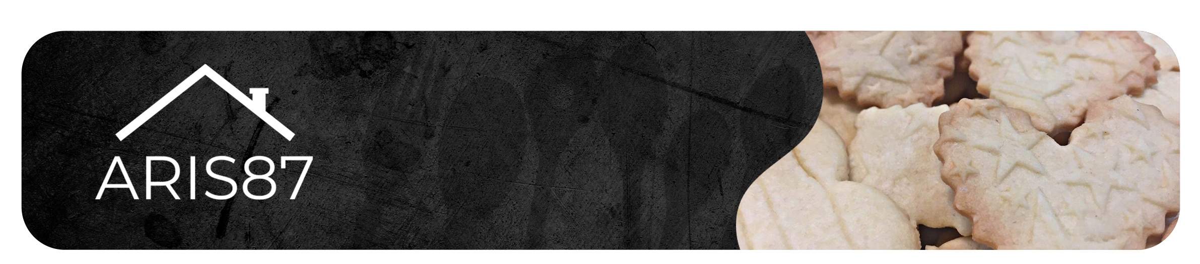 ŚWIĄTECZNY DREWNIANY WAŁEK DO CIASTEK STRUKTURALNY ŚNIEŻYNKA Z WZORKAMI Długość 22 cm