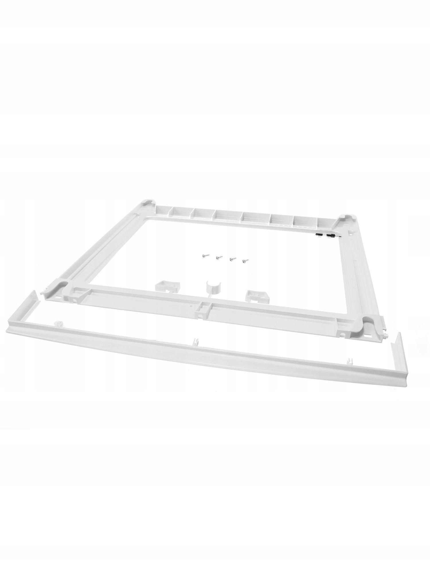 Łącznik pralki z suszarką Bosch WTZ27410