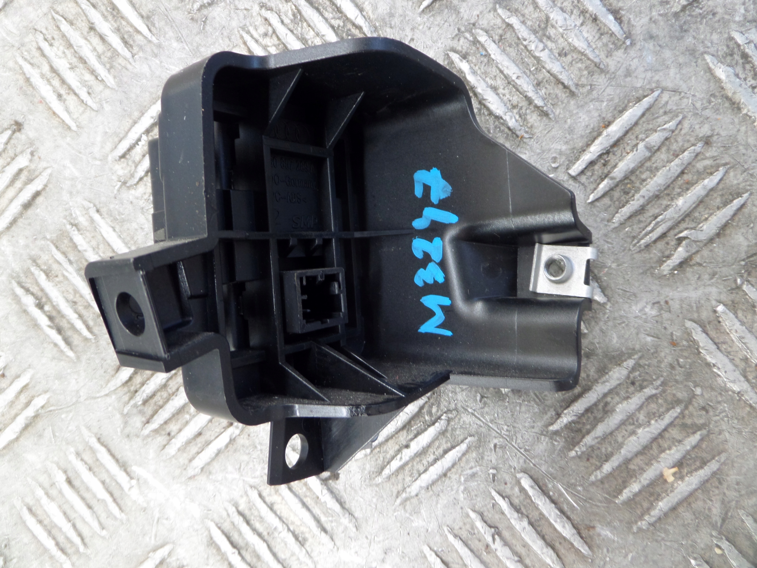 modul KESSY AUDI RS6 C7 4H0909131