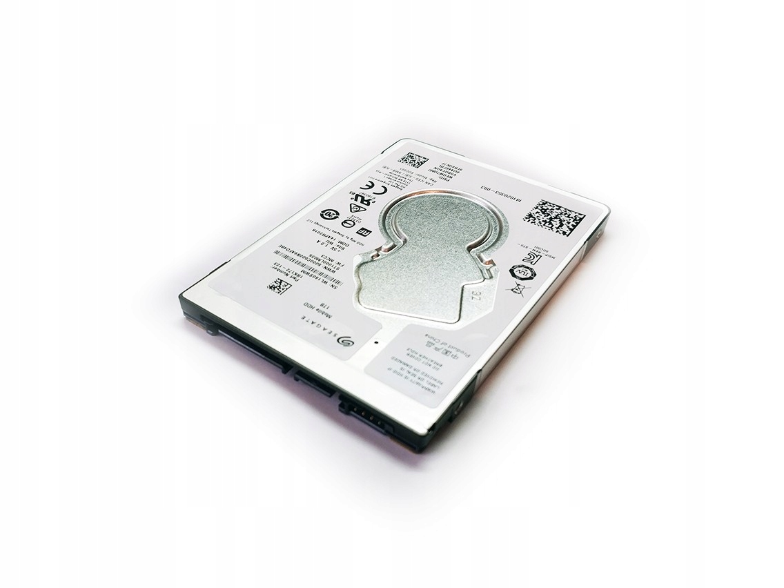 Диск twardy 500GB Microsoft Xbox One S X Цвет сребренный