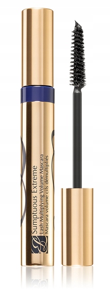 Estée Lauder Sumptuous Extreme Řasenka 8 ml – 01 Extreme Black