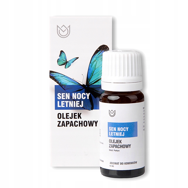 

Naturalne Aromaty Olejek Zapachowy Sen Nocy Letnie